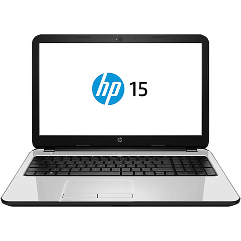 لپ تاپ اچ پی 1 HP Pavilion 15-r256ne Intel Core i3 | 4GB DDR3 | 500GB HDD | GT820M 2GB